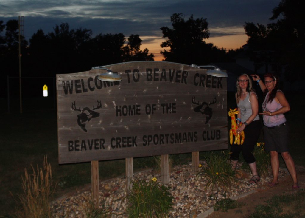 Beaver Creek, USA