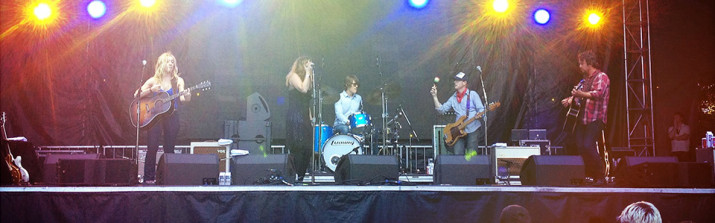 Lollapalooza Band